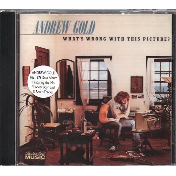 GOLD,ANDREW - An Introduction To - Amazon.com Music